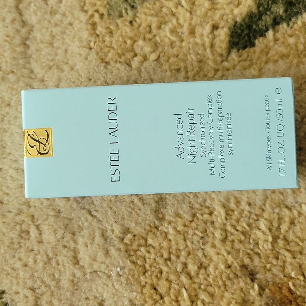 Brand New ESTEE LAUDER Advanced Night Repair